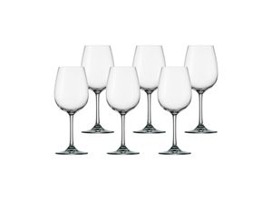 4012632108555 - Weißweinkelch Weinland 350 ml 6er Set