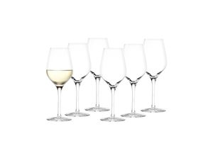 4012632114402 - Champagnerkelche Exquisit 265 ml 6er Set