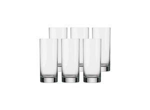 4012632115485 - Trinkgläser New York Bar 380 ml 6er Set