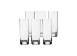 4012632115492 - Longdrinkbecher New York Bar 450 ml 6er Set