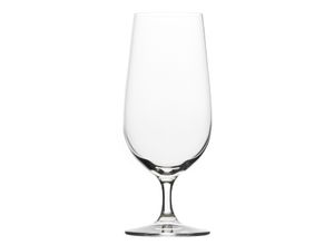 4012632128393 - Bierglas STÖLZLE Trinkgefäße Gr 177 cm 390 ml 6 tlg farblos (transparent) 390 ml 6-teilig