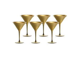 4012632224743 - Cocktailschalen Elements 240 ml 6er Set