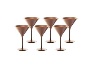 4012632224767 - Cocktailschalen Elements 240 ml 6er Set