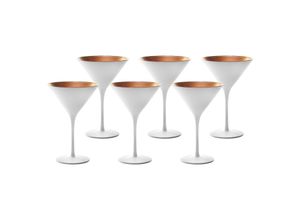 4012632224781 - Cocktailschalen Elements 240 ml 6er Set