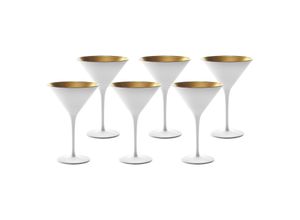 4012632224798 - Cocktailschalen Elements 240 ml 6er Set