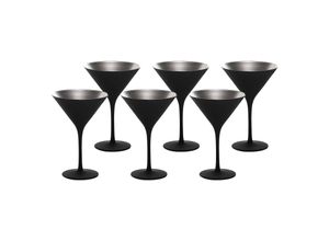 4012632224835 - Cocktailschalen Elements 240 ml 6er Set