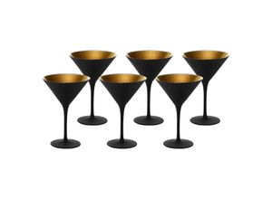 4012632224859 - Cocktailschalen Elements 240 ml 6er Set