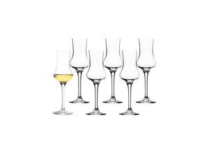 4012632228017 - Destillatgläser Grappa 90 ml 6er Set