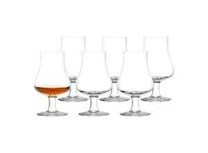 4012632229663 - Whiskygläser Nosing Glass 195 ml 6er Set