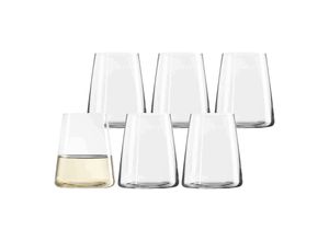 4012632239297 - Becher Power 380 ml 6er Set