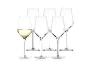4012632269171 - Weißweingläser Starlight 410 ml 6er Set 4012632269171 - Weißweingläser Starlight 410 ml 6er Set