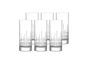 4012632276773 - Saftgläser New York Bar Manhattan 380 ml 6er Set