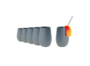 4012632298904 - Becher Stones 465 ml 6er Set