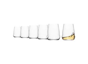 4012632299024 - Weißweinbecher Cocoon 447 ml 6er Set