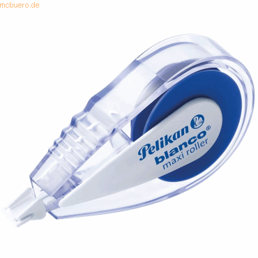 4012700340320 - blanco Korr Maxi 42mm 10m auf Blisterkarte Blisterkarte mit 1 Stk 4012700340320 - blanco Korr Maxi 42mm 10m auf Blisterkarte Blisterkarte mit 1 Stk