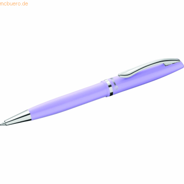 4012700812643 - Kugelschreiber Jazz® Pastell 06mm M blau dokumentenecht Farbe des Schaftes lavendel 4012700812643 Pelikan