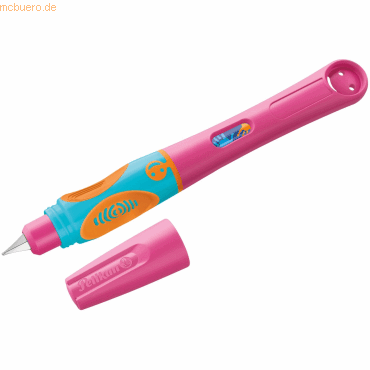 4012700820310 - Füller Patrone L Griffix Lovely Pink 4012700820310 PELIKAN 820318 4012700820310 - Füller Patrone L Griffix Lovely Pink 4012700820310 PELIKAN 820318