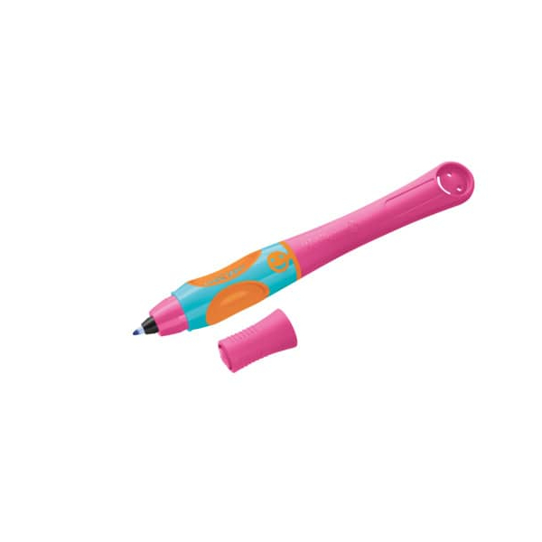 4012700820426 - Tintenroller Griffix Lovely Pink 4012700820426 PELIKAN 820424 4012700820426 - Tintenroller Griffix Lovely Pink 4012700820426 PELIKAN 820424