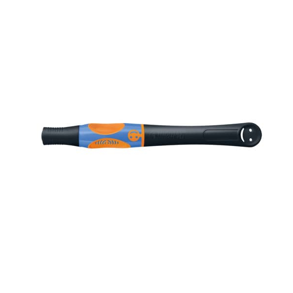 4012700821027 - Tintenroller Griffix Neon Black 4012700821027 PELIKAN 821025 4012700821027 - Tintenroller Griffix Neon Black 4012700821027 PELIKAN 821025