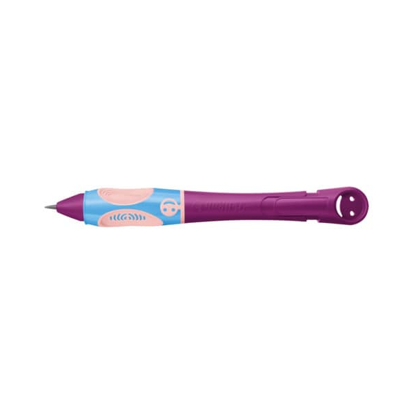 4012700821133 - Druckbleistift griffix 821131 Sweet Berry kA HB 4012700821133 Pelikan