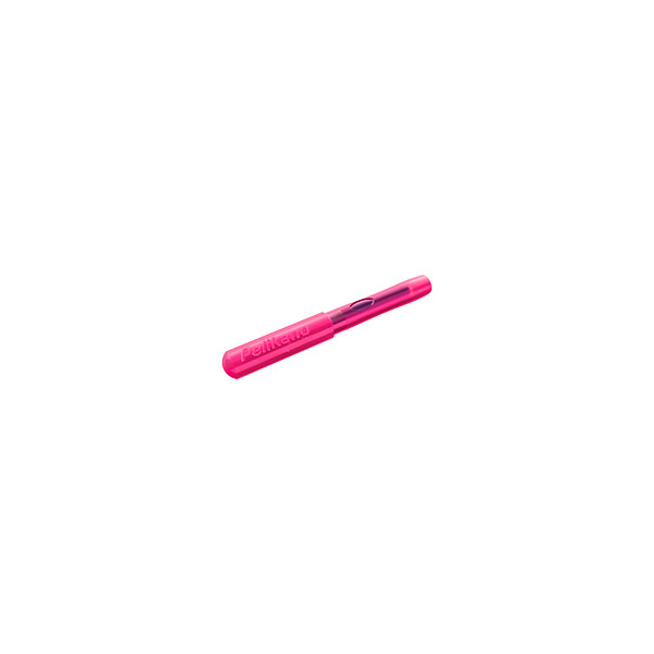 4012700824868 - Pelikano Junior Patronenfüller pinklila L (für Linkshänder) 4012700824868 Pelikan