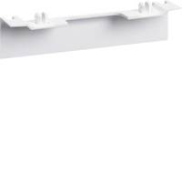 4012740017954 - Hager Geräteträgerschürze SL20055AC9016 funiversal design 20x55mm verkehrsweiß 4012740017954 - Hager Geräteträgerschürze SL20055AC9016 funiversal design 20x55mm verkehrsweiß