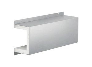 4012740150255 - L6818VERZ Schiebemuffe 1 St Verzinkt