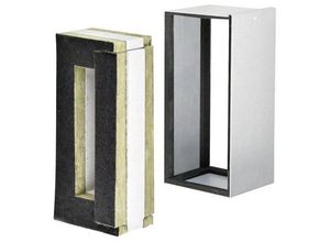 4012740194297 - L6950VERZ Längenanpassstück 1 St Verzinkt