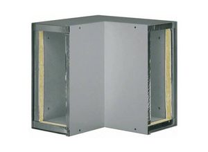 4012740889995 - R3061VERZ Inneneck 1 St Verzinkt