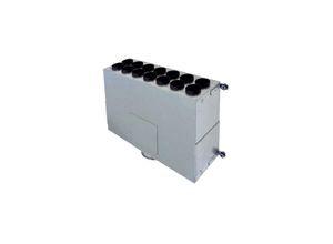 4012799185260 - Mf-bv Luftverteiler-Kasten Ventilatoren