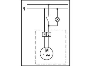 4012799840060 - Maico Ventilatoren Maico Kleinraumventilator