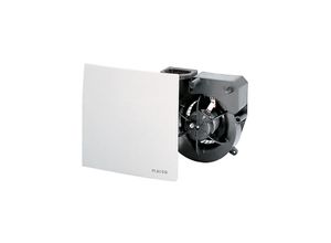 4012799841050 - Ventilatoreinsatz er 60 i 62 m3 h Intervallsteuerung Verzögerung - verkehrsweiß (ähnlich ral 9016) - Maico