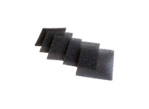 4012799939290 - Luftfilter azp für aze 100 p - schwarz - Maico