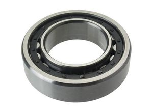 4012801024228 - NJ322-E-M1-C3 Zylinderrollenlager Bohrungs-Ø 110 mm Außen-Durchmesser 240 mm Drehzahl (max) 3000 U min