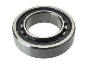 4012801382793 - NJ2320-E-M1A-C3 Zylinderrollenlager Bohrungs-Ø 100 mm Außen-Durchmesser 215 mm Drehzahl (max) 3200 U min