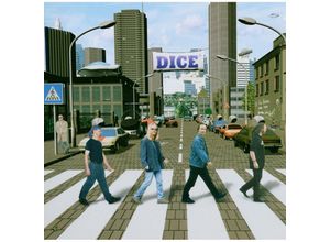 4012831462038 - If The Beatles Were From - Dice (CD)