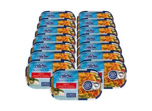 4012839767340 - Rügenfisch Scomber Mix 120 g 15er Pack