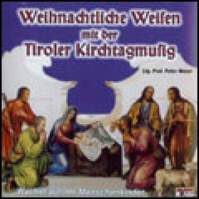 4012897085530 - Weihnachtliche Weisen