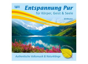 4012897148938 - Various - GEBRAUCHT Authentische Volksmusik & Naturklänge - Preis vom 04062023 050858 h