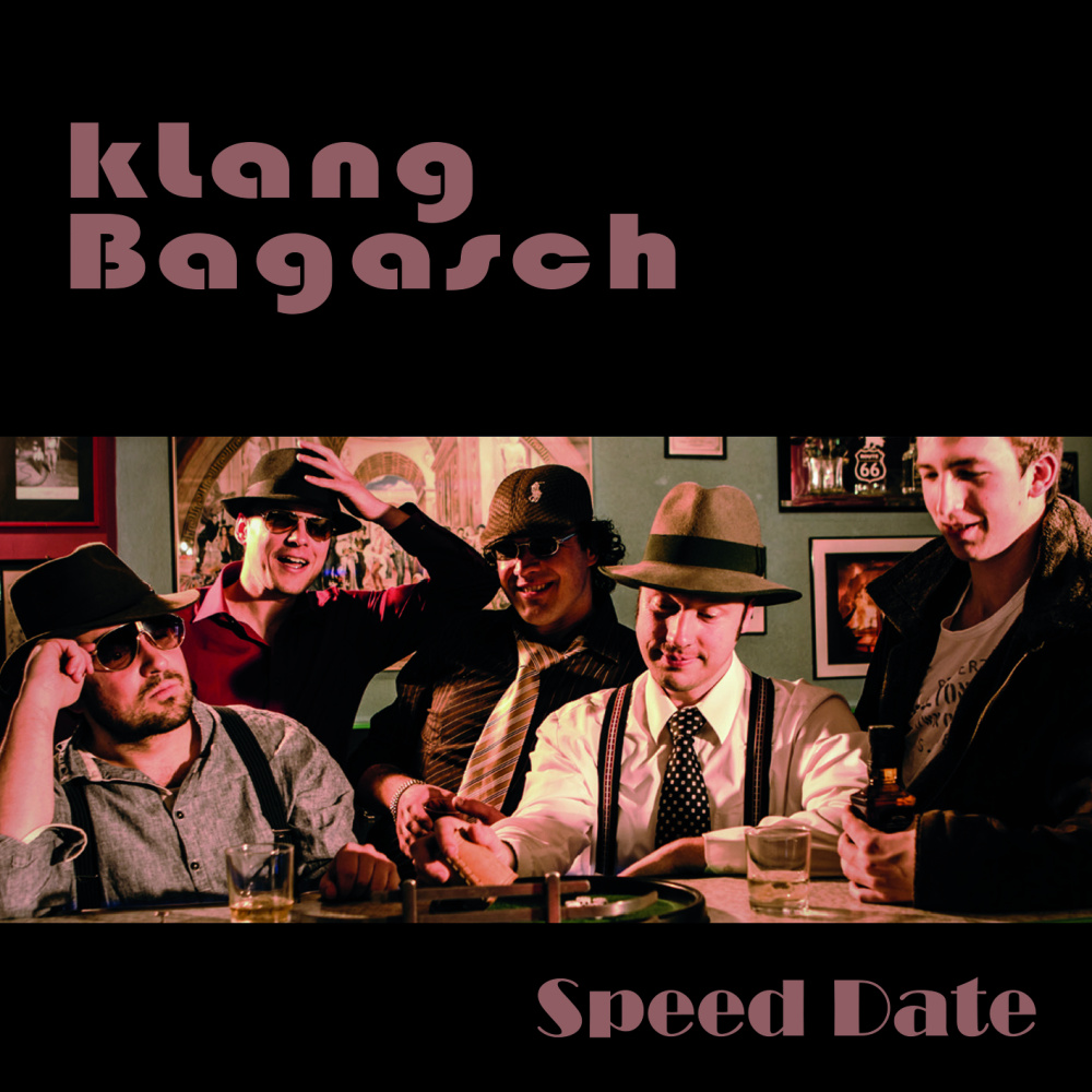 4012897156032 - Speed Date