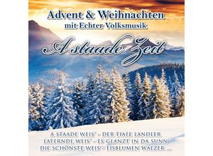 4012897159736 - A Staade Zeit - Various (CD)