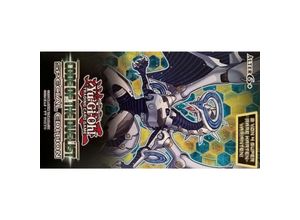 4012927545775 - Yu-Gi-Oh! Code of the Duelist Special Edition