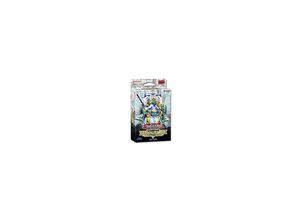 4012927548134 - Yu-Gi-Oh! Wave of Light Decks deutsch