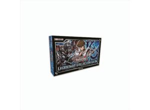 4012927549513 - Yu-Gi-Oh ! Legendary Collection Kaiba