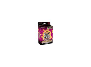 4012927641422 - Yu-Gi-Oh! Flames of Destruction Special Edition - 1 Box - Deutsch