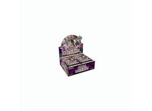 4012927941423 - Yu Gi Oh Burst of Destiny 24er Display