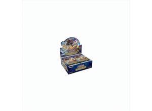 4012927942147 - Yu Gi Oh Booster-D-Grand Creators 24er Display