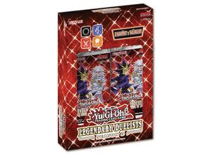 4012927946510 - Yu-Gi-Oh! Legendary Duelists Season 3