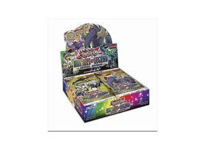 4012927948057 - Yu Gi Oh! Battles of Legend Crystal Display Revenge