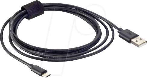 4012932135626 - GOSFO V075A - USB Kabel für MAVOMASTER 1 m